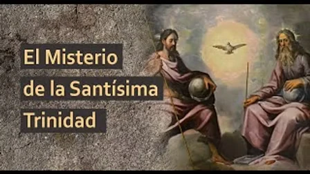 La marca de la bestia es trinitaria